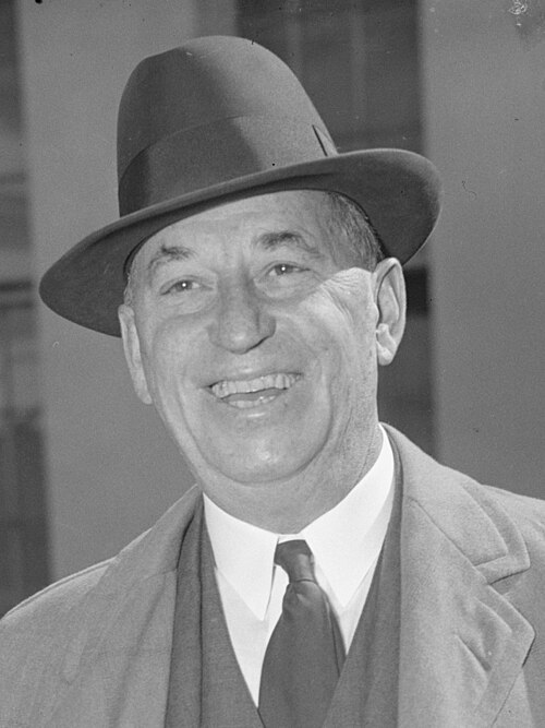 Walter Chrysler